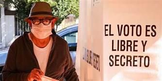 voto 1