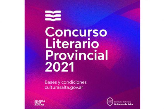 cultura concurso literario