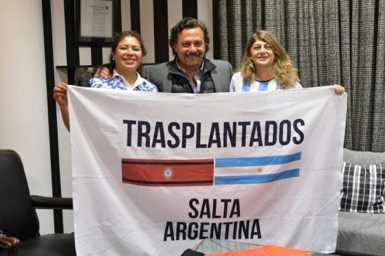 politica saenz deportistas