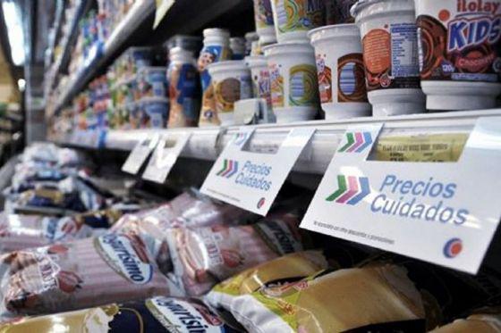 economia precios