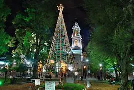 navidad en salta
