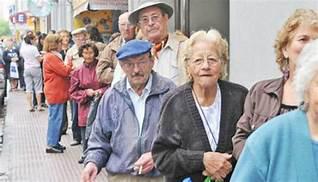jubilados