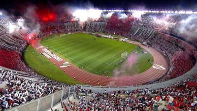 El estadio más grande de Sudamérica: así será el nuevo Monumental