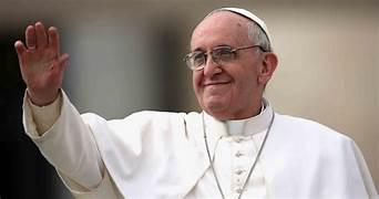 PAPA FRANCISCO