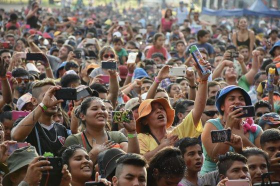 93827-la-campania-disfrutemossinviolencia-sera-proyectada-nuevamente-en-los-festivales-y-eventos-de-verano