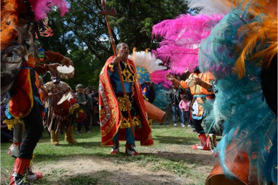 93935-la-comparsa-los-inkas-del-tawantinsuyo-celebra-sus-25-anios-en-el-mercado-artesanal-de-salta