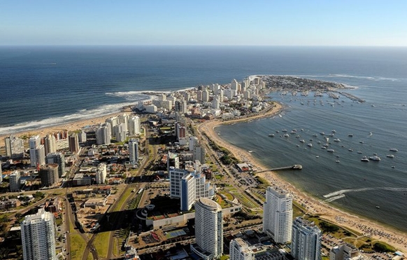 mundo uruguay