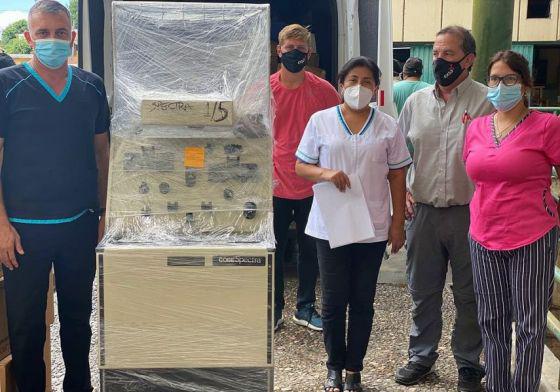 salud-hospital de oran 2