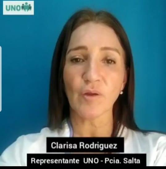 salud-clarisa rodriguez