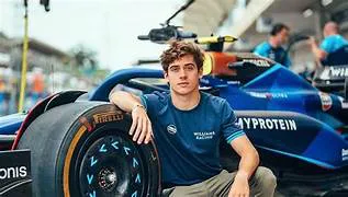 franco colapinto