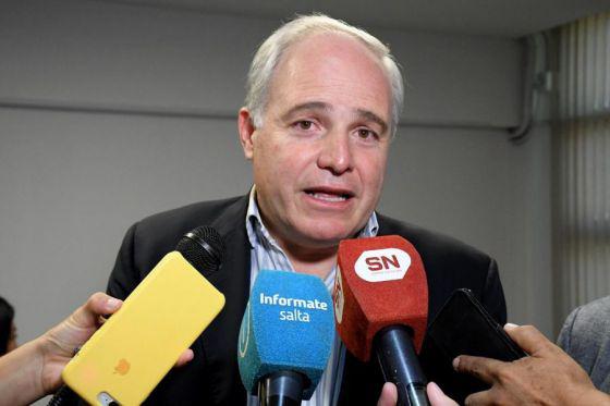 ministerio de educacion