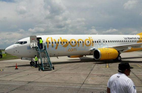 flybondi