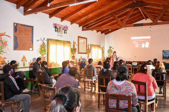 turismo cursos