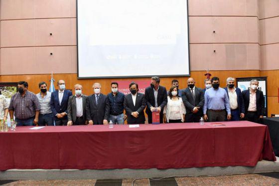 politica saenz planificacion territorial