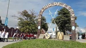 Turismo-rosario de lerma