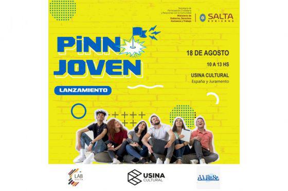 pinn joven