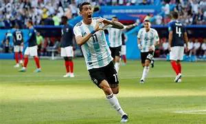 di maria