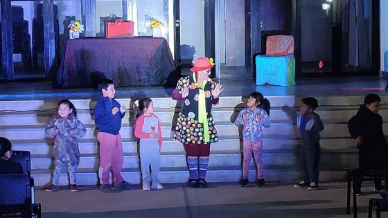 vacaciones en cultura