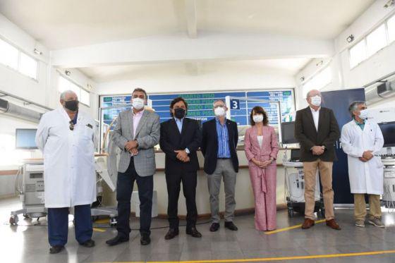politica saenz hospital materno