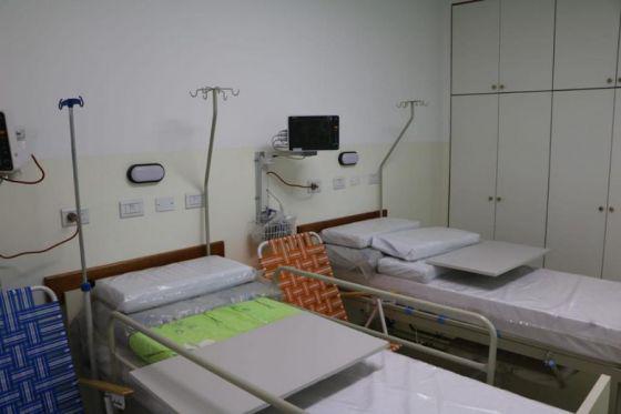 centro de recuperacion nutricional