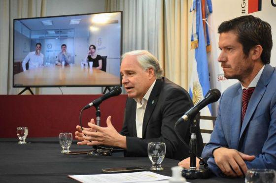ministro canepa