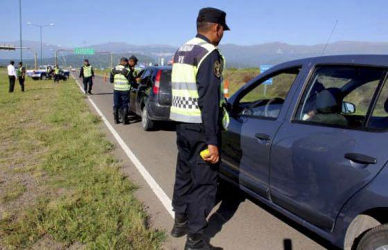 operativo de seguridad
