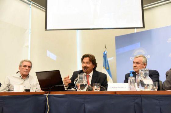 politica saenz fmi
