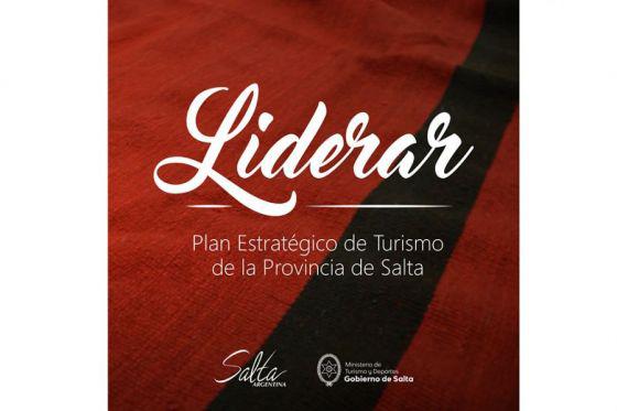 turismo liderar