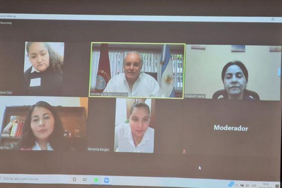 educación-radio teatro