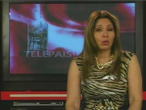 periodista-Ilsen Ferrufino