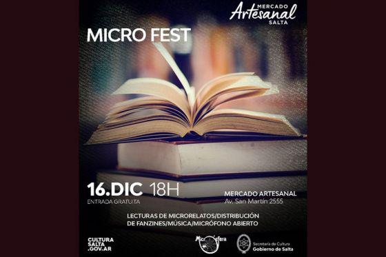 cultura microrelato