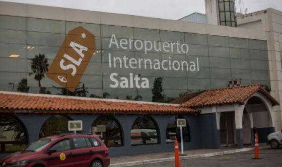 aeropuerto