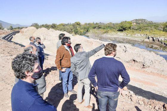 obras publicas-parque industrial