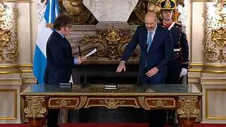 Federico Sturzenegger