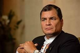 RAFAEL CORREA