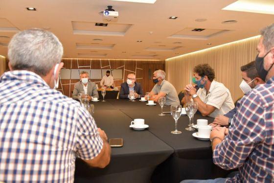 turismo-consejo asesor