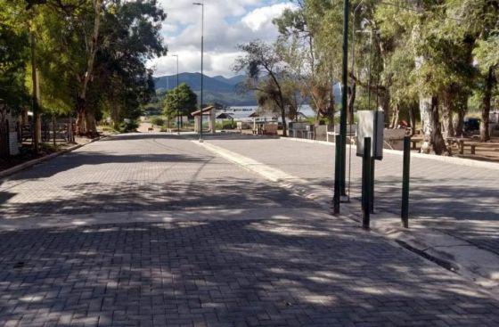 obras publicas el prestamo