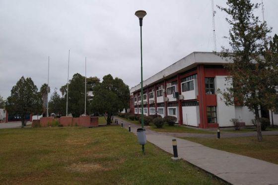 casa de gobierno