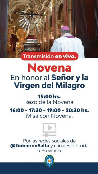 novena transmision1