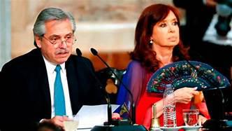 alberto y cristina
