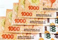 billetes de 1000 arg 1