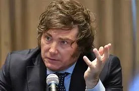 javier milei 3