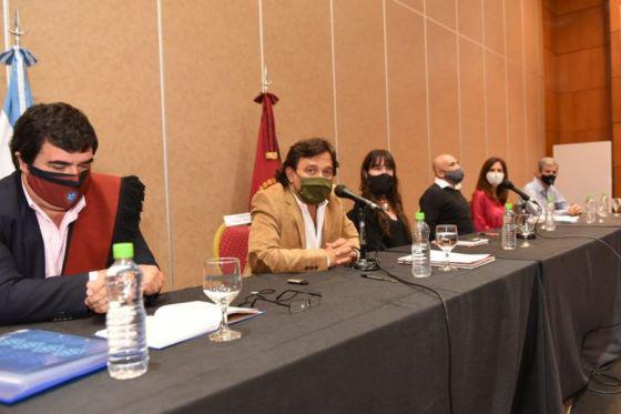 politica-saenz ministerial