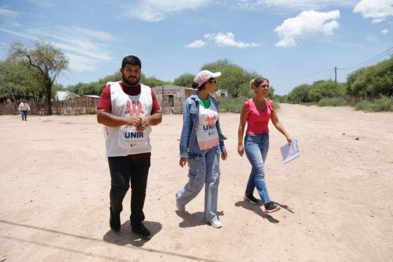 ministerio de desarrollo social