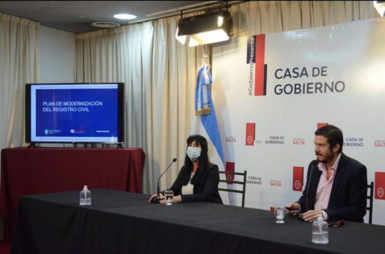 registro civil