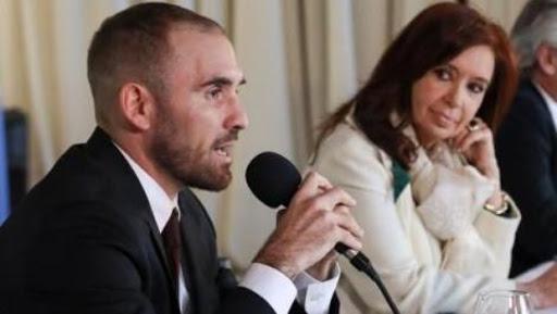 politica-Cristina y Guzman