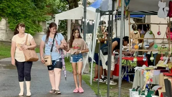 emprendedores