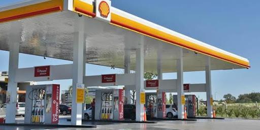 ESTACION DE SERVICIO CH 1