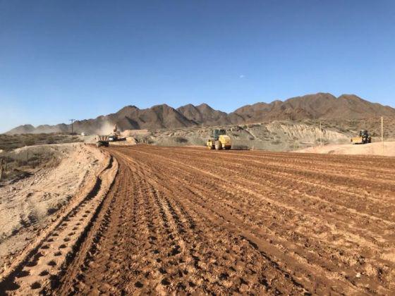 obras publicas