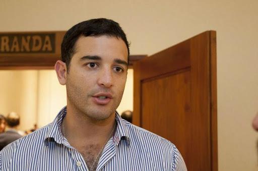 diputado provincial-Nacho Jarsun